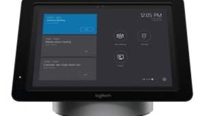 1 Logitech SmartDock (Used with Microsoft Surface Pro)