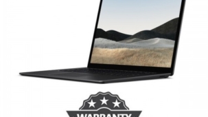 1 Microsoft Surface Laptop 4 Core i7 11th Gen 16GB RAM 512GB SSD 13.5 Multi Touch Display Laptop (5IM-00001)