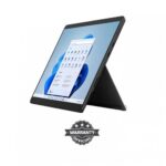 1 Microsoft Surface Pro 8 Core i7 11th Gen 512GB SSD 13 MultiTouch 2-in-1 Detachable Laptop (8PX-00017)