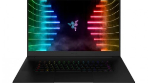 1 Razer Blade 15 Advanced Model Core i7 11th Gen 16GB RAM RTX3070 8GB Graphics 15.6 FHD 360Hz Gaming Laptop