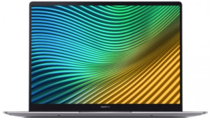 1 Realme Book Core i3 11th Gen 256GB SSD 14 2k UHD Laptop
