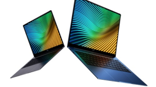 1 Realme Book Core i3 11th Gen 512GB SSD 14 2k UHD Laptop
