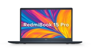 1 Xiaomi RedmiBook 15 Pro Core i5 11th Gen 15.6 FHD Laptop