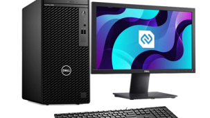 Dell Optiplex 5090 Core i7 11th Gen Brand PC
