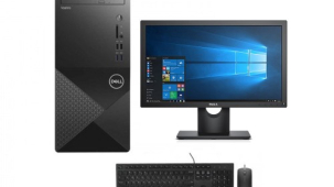 Dell Vostro 3888MT Core i5 10th Gen Brand PC