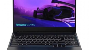 Lenovo IdeaPad Gaming 3i Core i5 11th Gen RTX 3050 4GB Graphics 15.6 FHD Laptop
