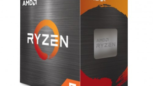AMD Ryzen 5 4600G Processor with Radeon Graphics