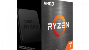 AMD Ryzen 7 5800X Processor