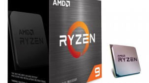 AMD Ryzen 9 5900X Processor