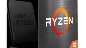 AMD Ryzen 9 5950X Processor
