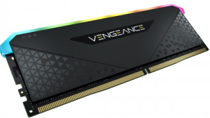 CORSAIR VENGEANCE RGB RS 8GB DDR4 3200MHz RAM