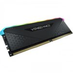 1 Corsair VENGEANCE RGB PRO SL 16GB (2x8GB) DDR4 3200MHz C16 RAM Kit