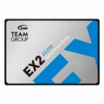 1 TEAM EX2 1TB 2.5 SATA SSD