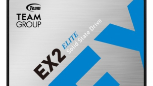 1 TEAM EX2 1TB 2.5 SATA SSD