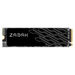 1 ZADAK TWSG3 128GB PCIe Gen3x4 M.2 SSD