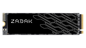 1 ZADAK TWSG3 128GB PCIe Gen3x4 M.2 SSD