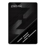 1 ZADAK TWSS3 128GB SATA3 2.5 SSD