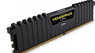 Corsair Vengeance LPX 16GB DDR4 DRAM 3200MHz RAM