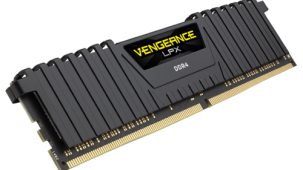 Corsair Vengeance LPX 8GB 3200MHz DDR4 Desktop RAM