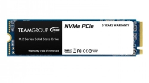 TEAM MP33 1TB M.2 NVMe 1.3 SSD