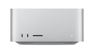 1 Apple Mac Studio M1 Ultra chip 20-core CPU 64GB Memory 1TB SSD (MJMW3PAA)
