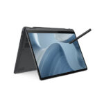 1 Lenovo IdeaPad Flex 5i Core i7 12th Gen 14 360° WUXGA Touch Laptop