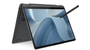 1 Lenovo IdeaPad Flex 5i Core i7 12th Gen 14 360° WUXGA Touch Laptop