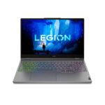 1 Lenovo Legion 5i Core i7 12th Gen RTX 3060 6GB Graphics 15.6 FHD 144Hz Gaming Laptop