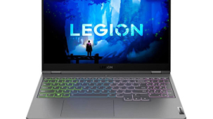 1 Lenovo Legion 5i Core i7 12th Gen RTX 3060 6GB Graphics 15.6 FHD 144Hz Gaming Laptop
