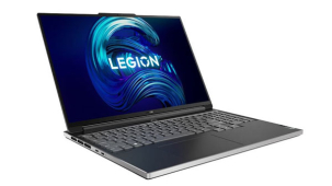 1 Lenovo Legion Slim 7i Core i7 12th Gen RTX 3060 6GB Graphics 16 2.5K 165Hz Gaming Laptop
