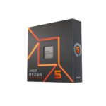 AMD Ryzen 5 7600X Processor