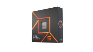 AMD Ryzen 5 7600X Processor
