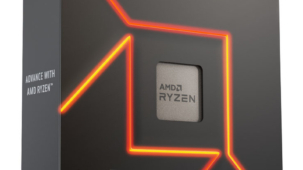 AMD Ryzen 7 7700X Processor