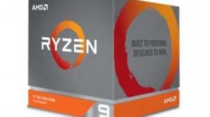 AMD Ryzen 9 3900X Processor
