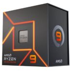 AMD Ryzen 9 7900X Processor