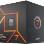 AMD Ryzen 9 7950X Processor