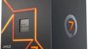 AMD Ryzen 9 7950X Processor