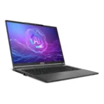 1 MSI Creator A16 AI+ A3HVFG Ryzen AI 9 365 RTX 4060 8GB Graphics 16 QHD+ OLED Laptop