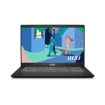 1 MSI Modern 14 C7M Ryzen 7 7730U 14 Laptop