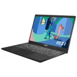 1 MSI Modern 15 B7M Ryzen 7 7730U 15.6 FHD Laptop