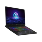 1 MSI Pulse 16 AI C1VGKG Core Ultra 7 RTX 4070 GDDR6 8GB Graphics 16 QHD 240Hz Gaming Laptop