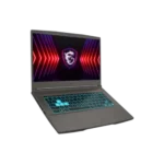 1 MSI Thin A15 B7UCX Ryzen 5 7535HS RTX 2050 4GB GDDR6 Graphics 15.6 FHD Gaming Laptop