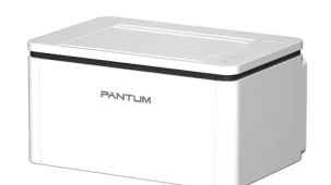 1 Pantum BP2310W Single Function Mono Laser Printer