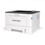 1 Pantum BP5100DN Single Function Mono Laser Printer With Duplex & Network (40 PPM)