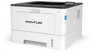 1 Pantum BP5100DN Single Function Mono Laser Printer With Duplex & Network (40 PPM)
