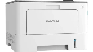 1 Pantum BP5130DN Single Function Mono Laser Printer