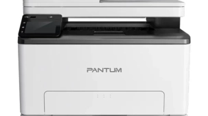 1 Pantum CM1100ADW Multifunction Color Laser Printer