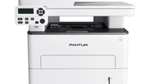 1 Pantum M7100DW Multifunction Mono Laser Printer