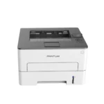 1 Pantum P3305DW Mono Laser Single Function Printer (33 PPM)