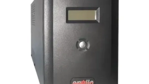 Apollo 2000VA Offline UPS